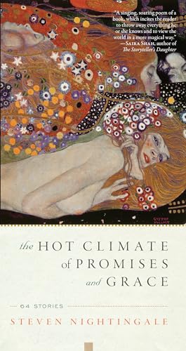 Hot Climate of Promises and Grace: 64 Stories von CATAPULT