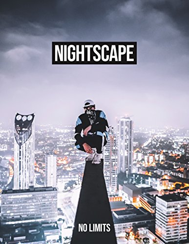 Nightscape: No Limits von Boxtree