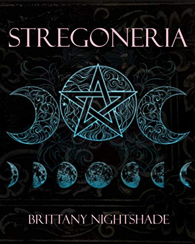 Stregoneria: Il Libro della Magia per Principianti Stregoneria: Il Libro della Magia per Principianti