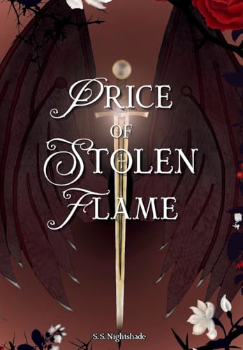 Price of Stolen Flame von Nightshade