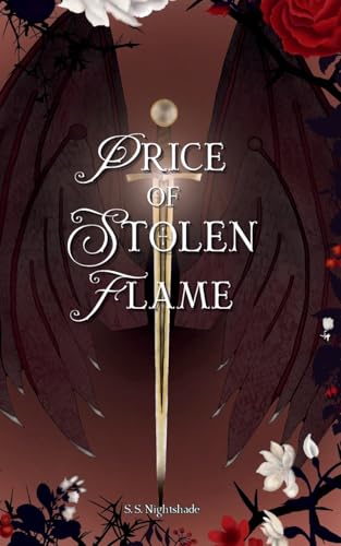 Price of Stolen Flame von Nightshade