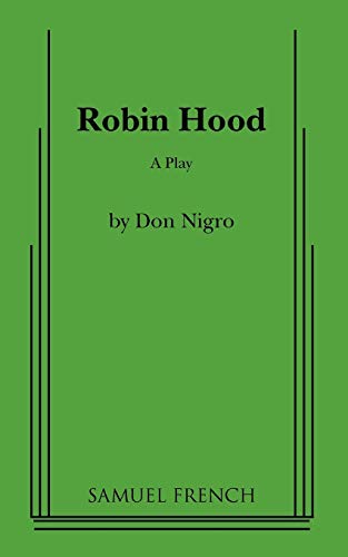 Robin Hood