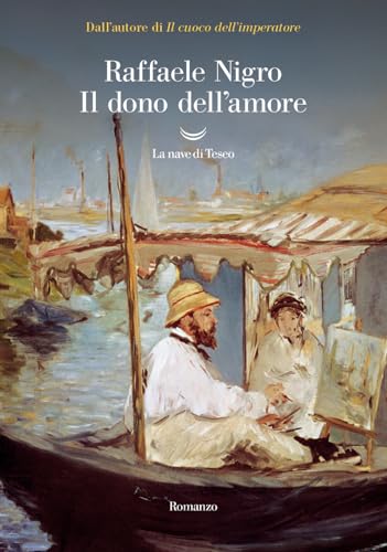 Il dono dell'amore (Oceani) von La nave di Teseo