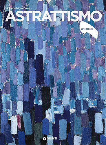 Astrattismo (Dossier d'art, Band 325)