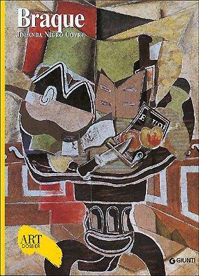 Braque (Dossier d'art, Band 92)