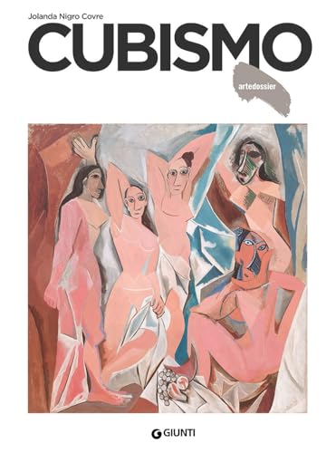 Cubismo (Dossier d'art)