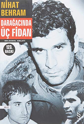 Darağacında Üç Fidan von Everest Yayınları