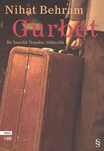 Gurbet: Bir insanlık trajedisi: Mültecilik.