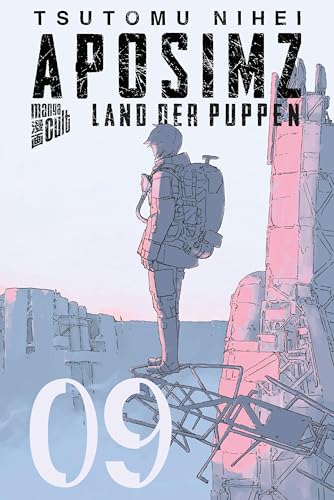 Aposimz – Land der Puppen 9