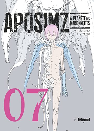 Aposimz la planète des marionnettes - Tome 07 Aposimz la planète des marionnettes - Tome 07
