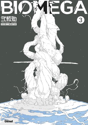 Biomega Deluxe - Tome 03 von GLENAT