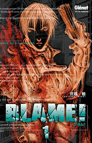 Blame, tome 1 Blame, tome 1
