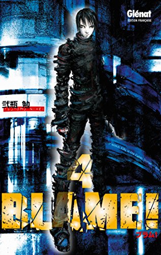 Blame, tome 4 Blame, tome 4