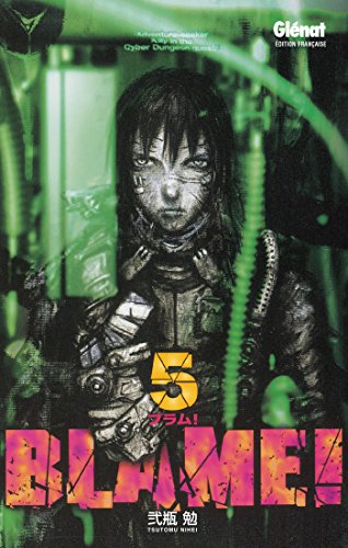 Blame, tome 5 Blame, tome 5