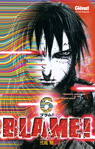 Blame, tome 6 Blame, tome 6