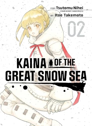Kaina of the Great Snow Sea 2 Kaina of the Great Snow Sea 2 von Vertical