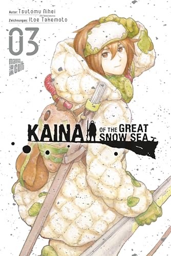 Kaina of the Great Snow Sea 3