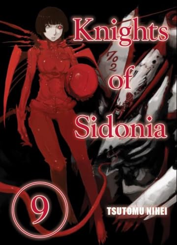 Knights of Sidonia, Volume 9 Knights of Sidonia, Volume 9 von Vertical