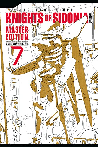 Knights of Sidonia 7 - Master Edition