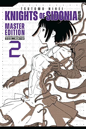 Knights of Sidonia 2 - Master Edition