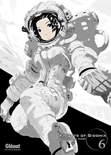 Knights of Sidonia - Tome 06 von Glénat Manga