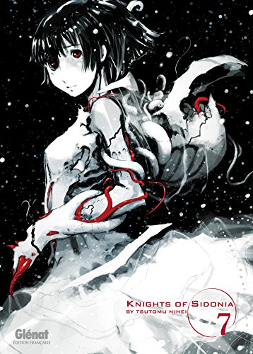 Knights of Sidonia - Tome 07 von Glénat Manga