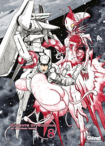 Knights of Sidonia - Tome 08