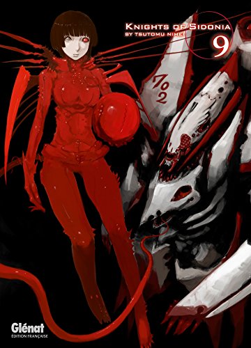 Knights of Sidonia - Tome 09 Knights of Sidonia - Tome 09 von Glénat Manga