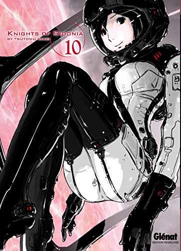 Knights of Sidonia - Tome 10 Knights of Sidonia - Tome 10 von Glénat Manga