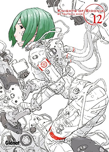 Knights of Sidonia - Tome 12 Knights of Sidonia - Tome 12 von Glénat Manga