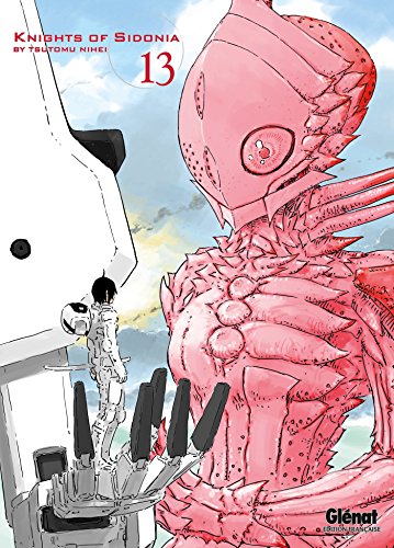 Knights of Sidonia - Tome 13 Knights of Sidonia - Tome 13 von Glénat Manga
