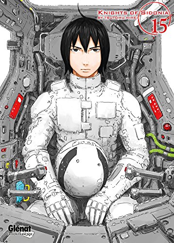 Knights of Sidonia - Tome 15 Knights of Sidonia - Tome 15 von Glénat Manga