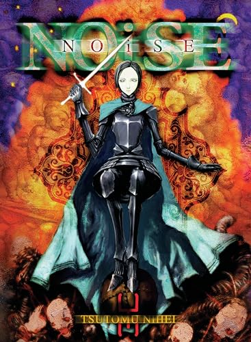 NOiSE: A Vertical Book NOiSE: A Vertical Book von Vertical Comics