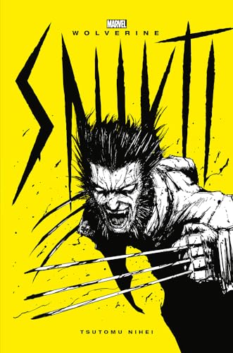 Snikt! Wolverine (Planet manga) von Panini Comics
