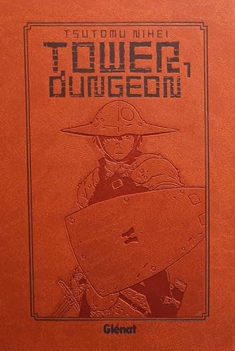 Tower Dungeon - Tome 01 Collector: Tome 1 von GLENAT