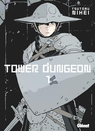 Tower Dungeon - Tome 01: Tome 1 von GLENAT