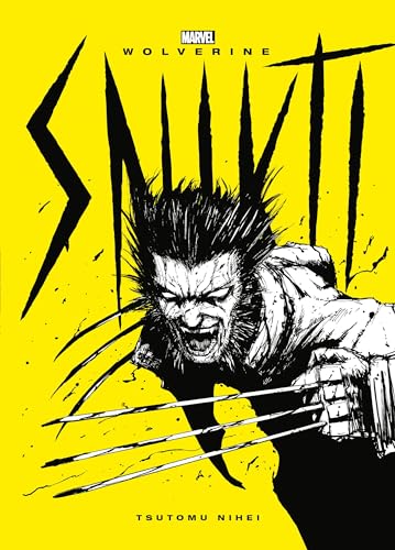 Wolverine: Snikt (Manga): Das beliebteste Mitglied der X-Men vs. eine Armee von Roboterorganismen!