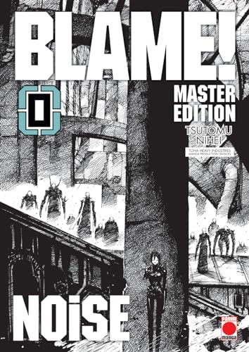 Blame! noise master edition