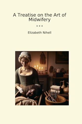 A Treatise on the Art of Midwifery von Anson Street Press