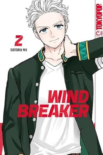 Wind Breaker 02