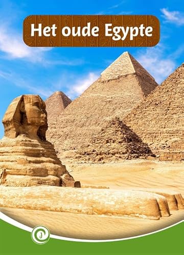 Het oude Egypte (Junior Informatie, 170) von Documentatiecentrum