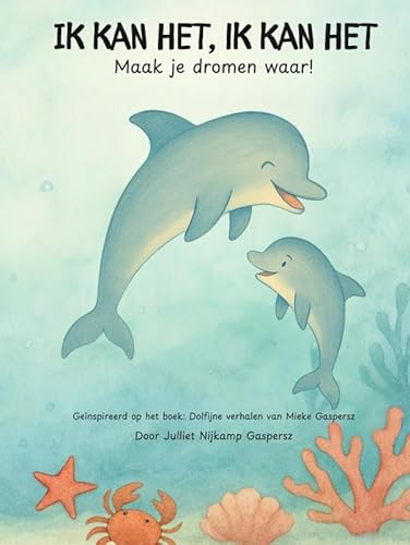 Ik kan het, ik kan het: Maak je dromen waar von Brave New Books