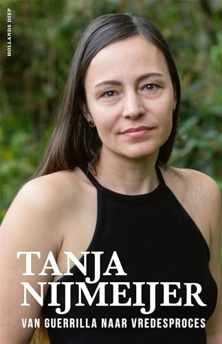 Tanja Nijmeijer: van guerrilla naar vredesproces