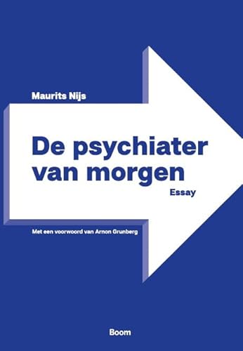 De psychiater van morgen von Boom