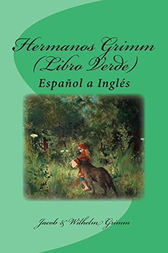 Hermanos Grimm (Libro Verde): Español a Inglés