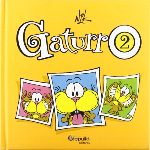 Gaturro 2