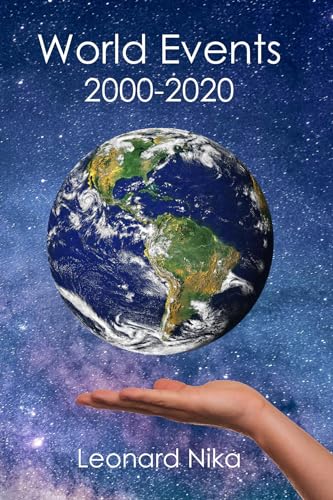World Events 2000-2020
