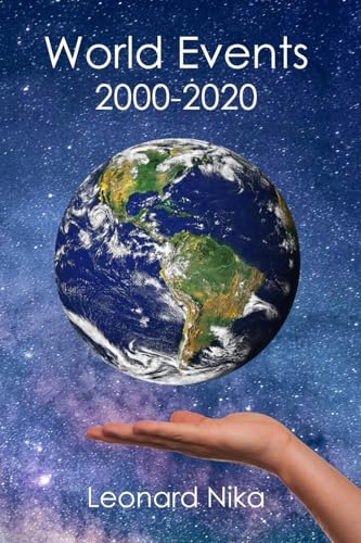 World Events 2000-2020 von New Generation Publishing