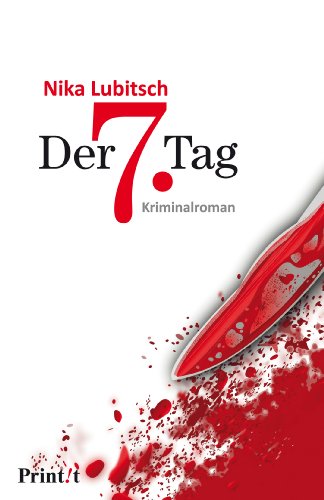 Der 7. Tag: Kriminalroman