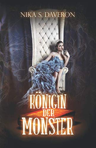 Königin der Monster von Independently published
